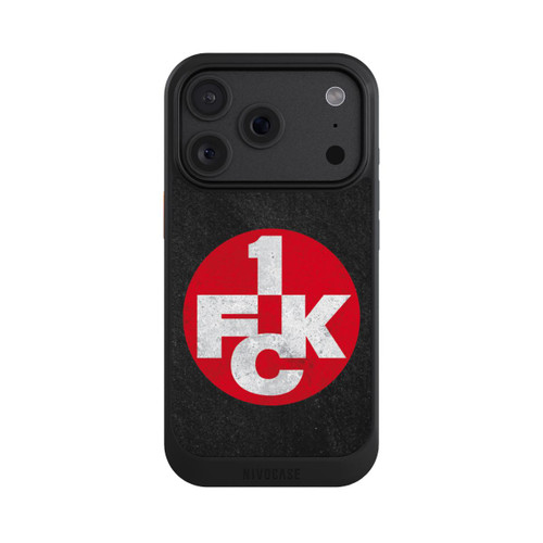 Apple iPhone 18 Pro NIVOcore 1.FCK Grunge