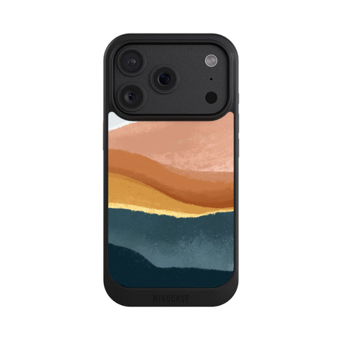 Apple iPhone 18 Pro NIVOcore Douces Vagues