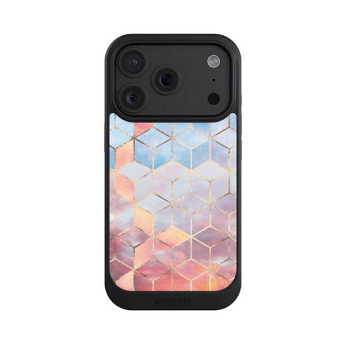 Apple iPhone 18 Pro NIVOcore Cubes Magiques