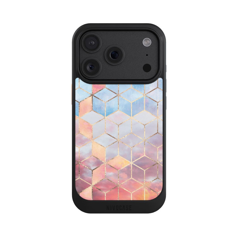 iPhone 18 Pro NIVOcore Cubes Magiques