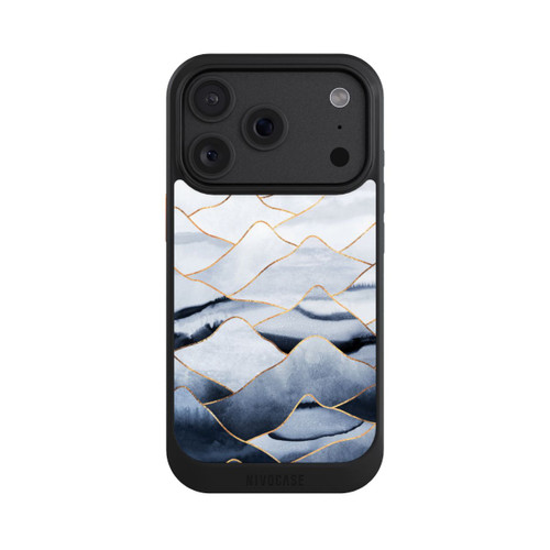 Apple iPhone 18 Pro NIVOcore Nuit dans les Montagnes