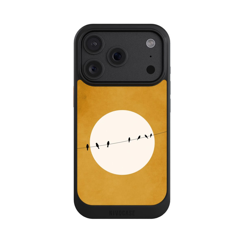 iPhone 18 Pro NIVOcore Gazouillis et refroidissement