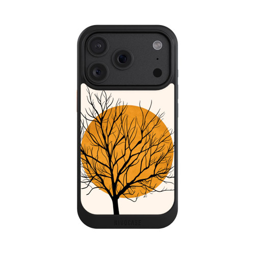 Apple iPhone 18 Pro NIVOcore Soleil caché