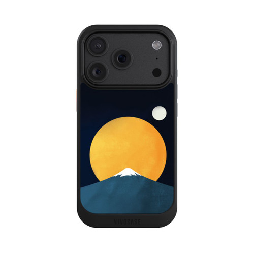 Apple iPhone 18 Pro NIVOcore Himalaya At Night