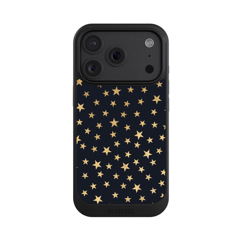 iPhone 18 Pro NIVOcore Poussière d'étoiles à minuit