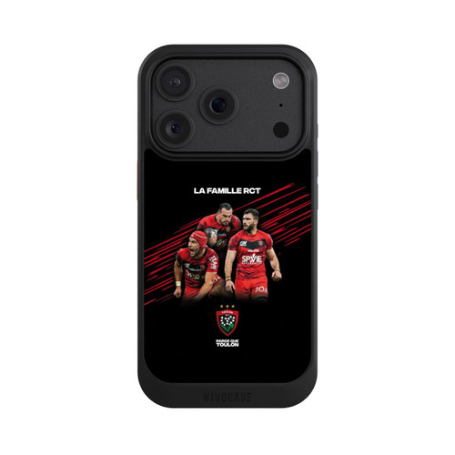 Apple iPhone 18 Pro NIVOcore La Famille RCT
