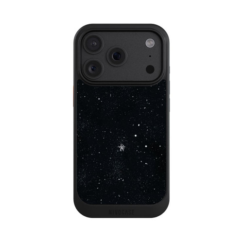 Apple iPhone 18 Pro NIVOcore Small Astronaut