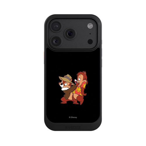 Apple iPhone 18 Pro NIVOcore Chip &amp; Chap