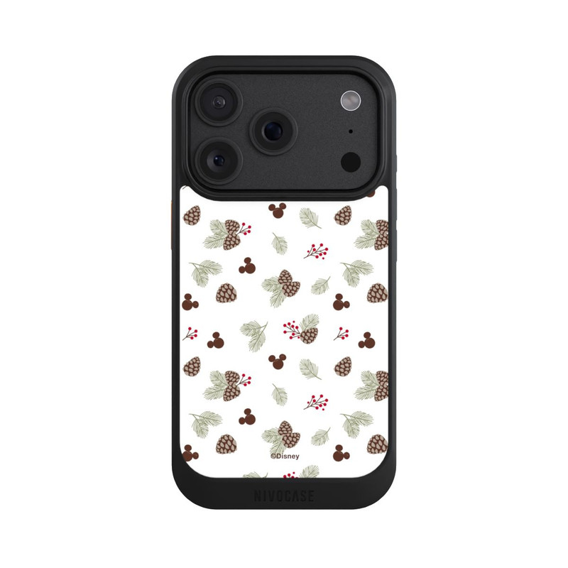 iPhone 18 Pro NIVOcore Motif de cône de Mickey