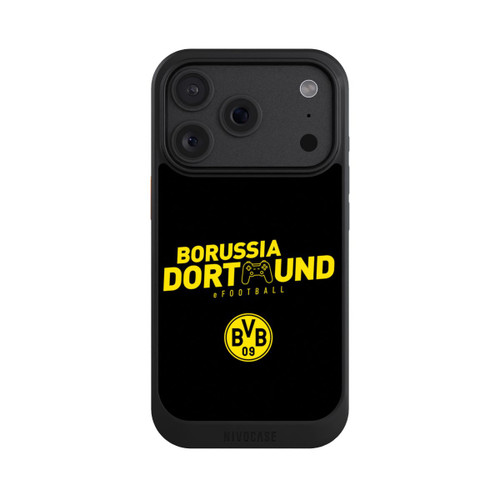 Apple iPhone 18 Pro NIVOcore BVB eFOOTBALL