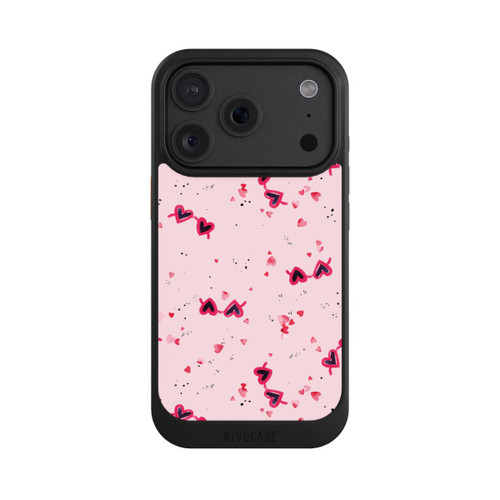 Apple iPhone 18 Pro NIVOcore Valentines Lolita Sunglasses Hearts