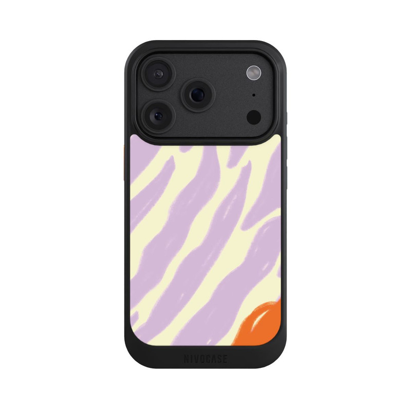 iPhone 18 Pro NIVOcore Boho Flow 