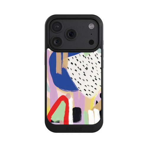 Apple iPhone 18 Pro NIVOcore Color Soul