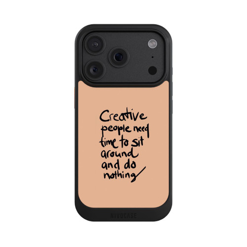 Apple iPhone 18 Pro NIVOcore Creative People