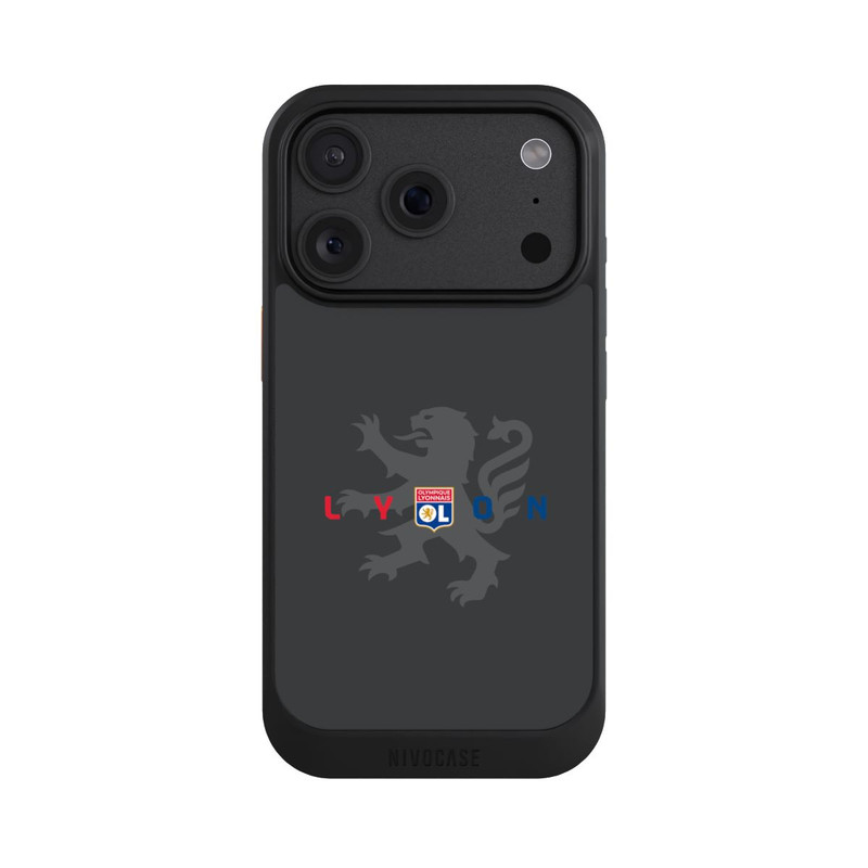 iPhone 18 Pro NIVOcore OL Lyon