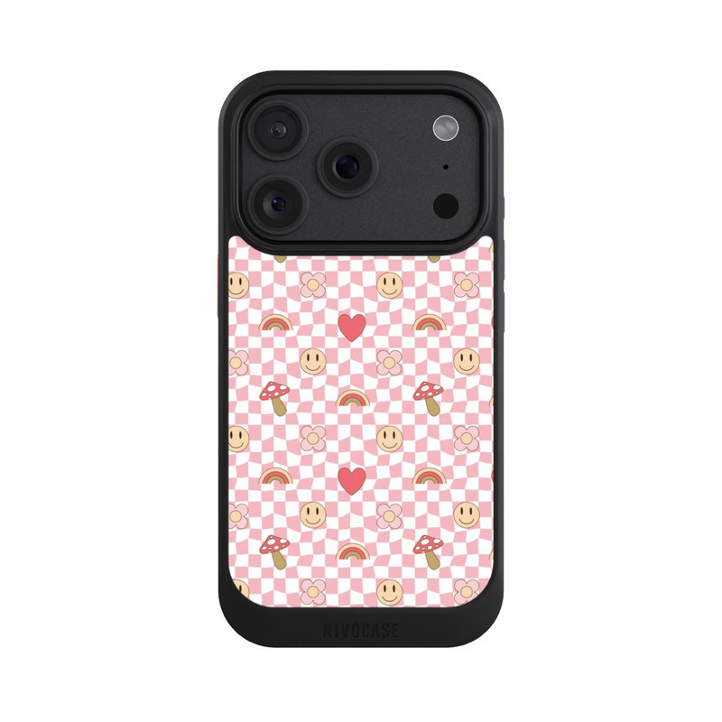 iPhone 18 Pro NIVOcore Drôle de Valentin