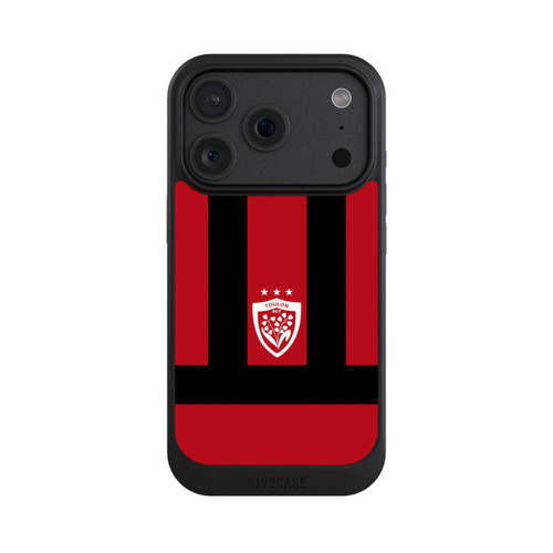 Apple iPhone 18 Pro NIVOcore RCT Maillot Domicile