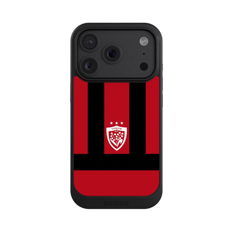 iPhone 18 Pro NIVOcore RCT Maillot Domicile