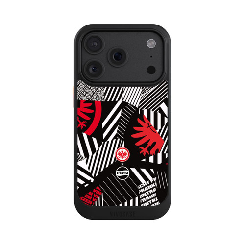 Apple iPhone 18 Pro NIVOcore Eintracht x Pepsi