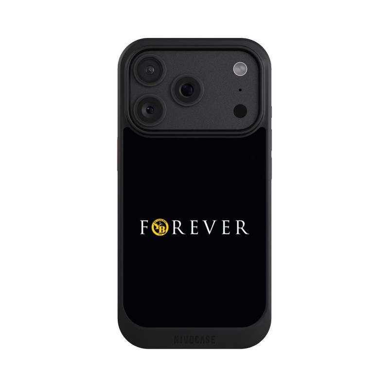 iPhone 18 Pro NIVOcore BSC YB Forever 