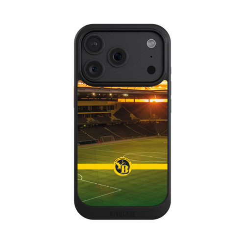 Apple iPhone 18 Pro NIVOcore Stade BSC YB