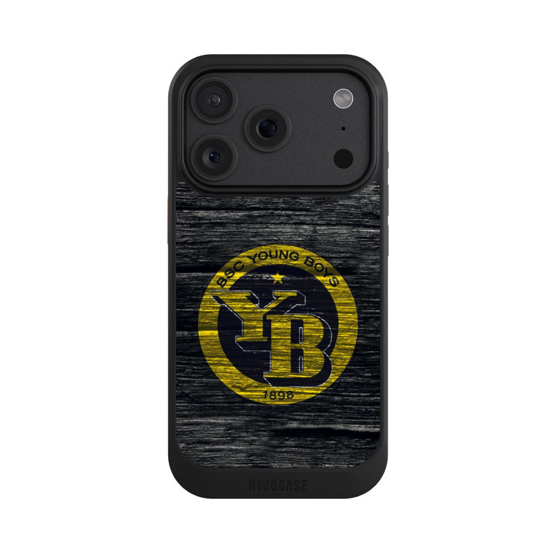 iPhone 18 Pro NIVOcore BSC YB Aspect bois