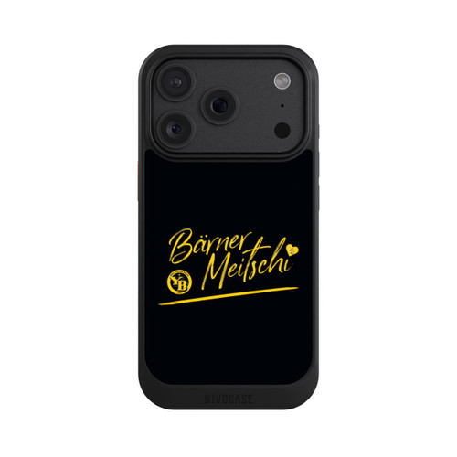 Apple iPhone 18 Pro NIVOcore BSC YB Bärner Meitschi