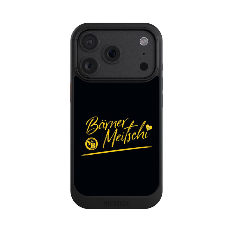 iPhone 18 Pro NIVOcore BSC YB Bärner Meitschi