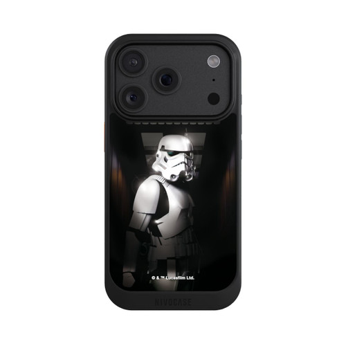 Apple iPhone 18 Pro NIVOcore Der Mandalorian Sturmtruppler