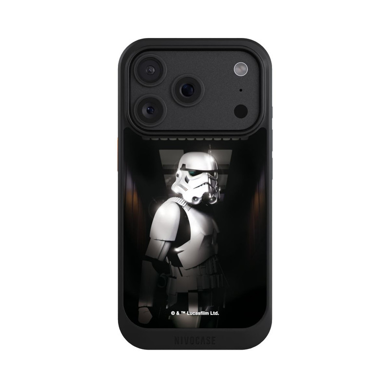 iPhone 18 Pro NIVOcore Der Mandalorian Sturmtruppler