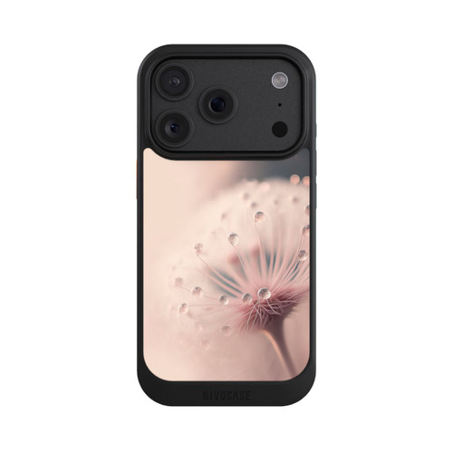 Apple iPhone 18 Pro NIVOcore Macro pastel avec IA