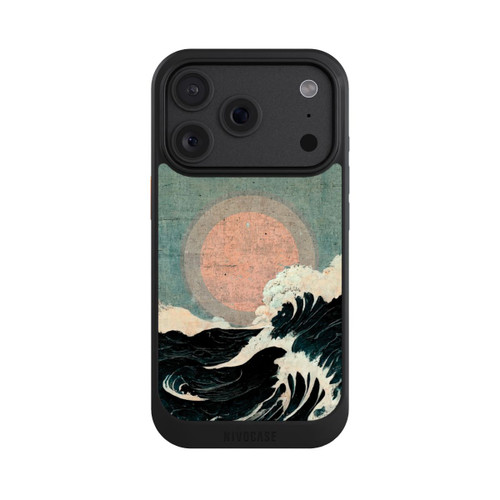 Apple iPhone 18 Pro NIVOcore Lac sauvage
