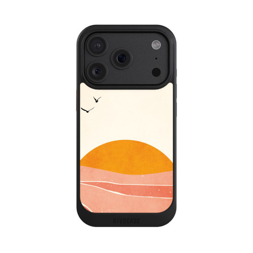 Apple iPhone 18 Pro NIVOcore Danse au soleil