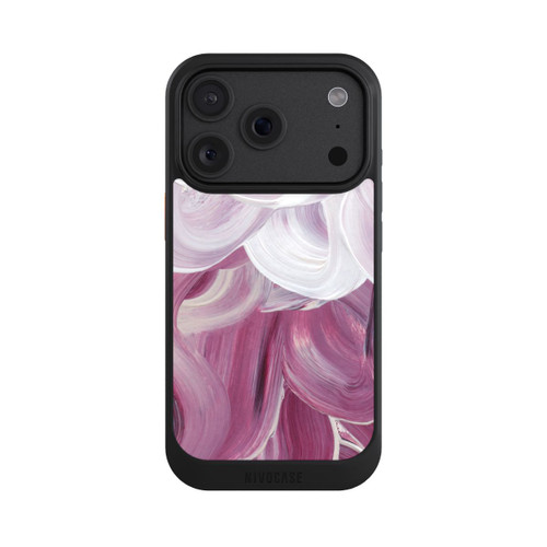 Apple iPhone 18 Pro NIVOcore Confusion abstraite - Anastasia Sawall