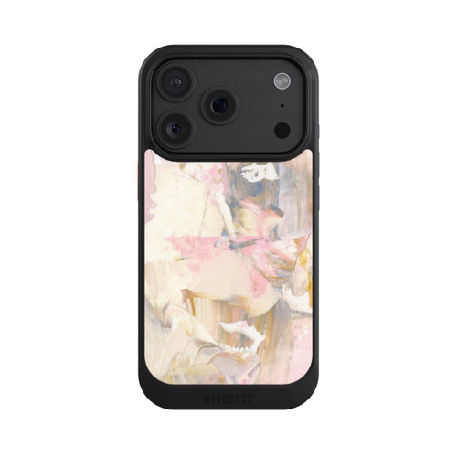 Apple iPhone 18 Pro NIVOcore Printemps déformé - Anastasia Sawall