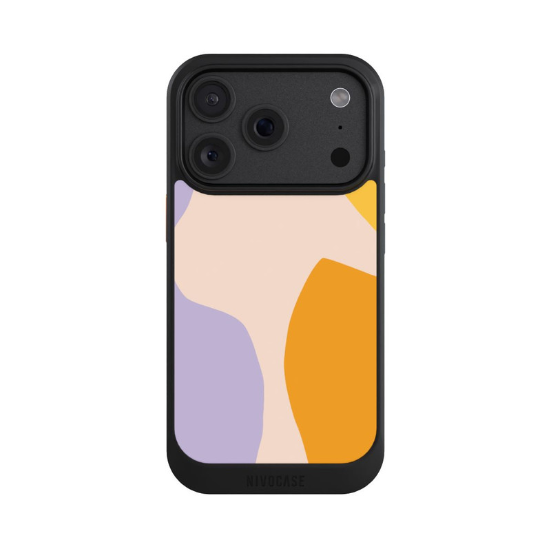 iPhone 18 Pro NIVOcore Lieu de bonheur - Anastasia Sawall