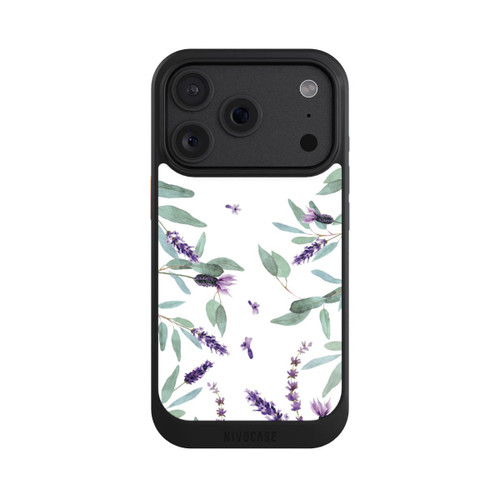 Apple iPhone 18 Pro NIVOcore brins de lavande