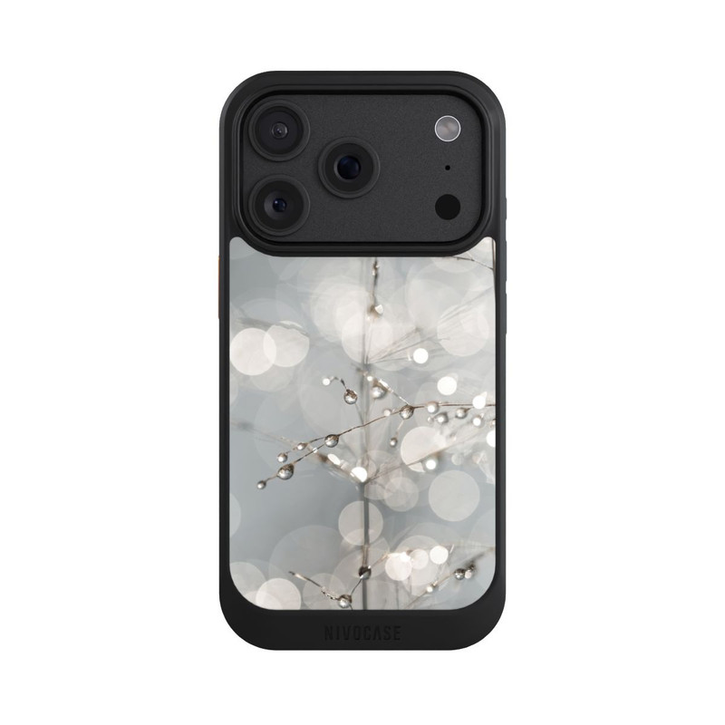 iPhone 18 Pro NIVOcore Étincelle naturelle