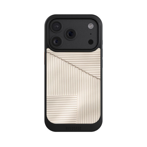 Apple iPhone 18 Pro NIVOcore Études sur papier