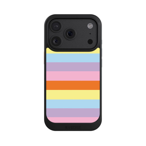 Apple iPhone 18 Pro NIVOcore Le bonheur