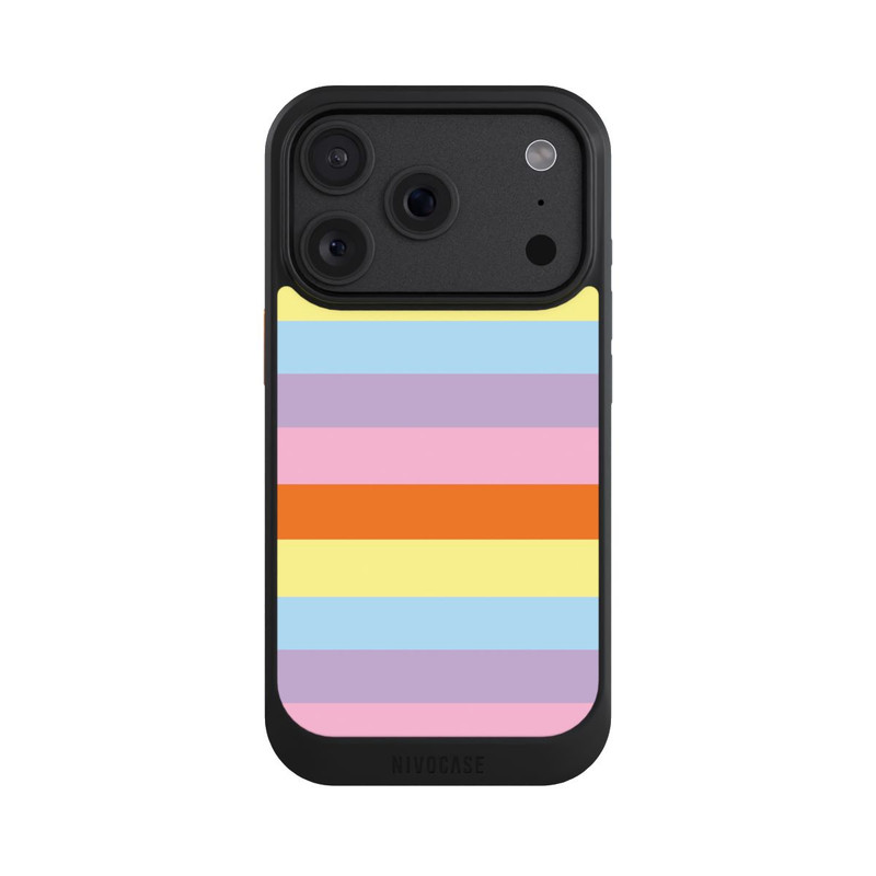 iPhone 18 Pro NIVOcore Le bonheur