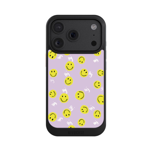 Apple iPhone 18 Pro NIVOcore Hej Sourire