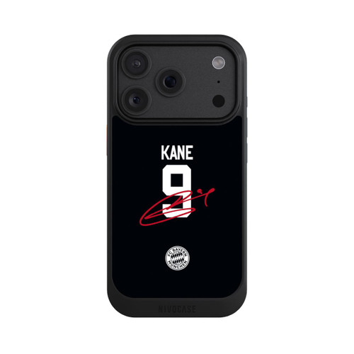 Apple iPhone 18 Pro NIVOcore Kane 9