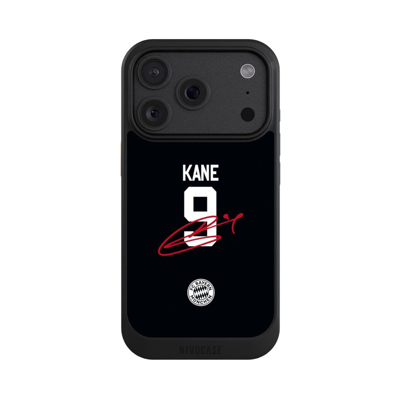 iPhone 18 Pro NIVOcore Kane 9
