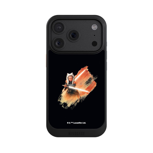 Apple iPhone 18 Pro NIVOcore Ahsoka Tano