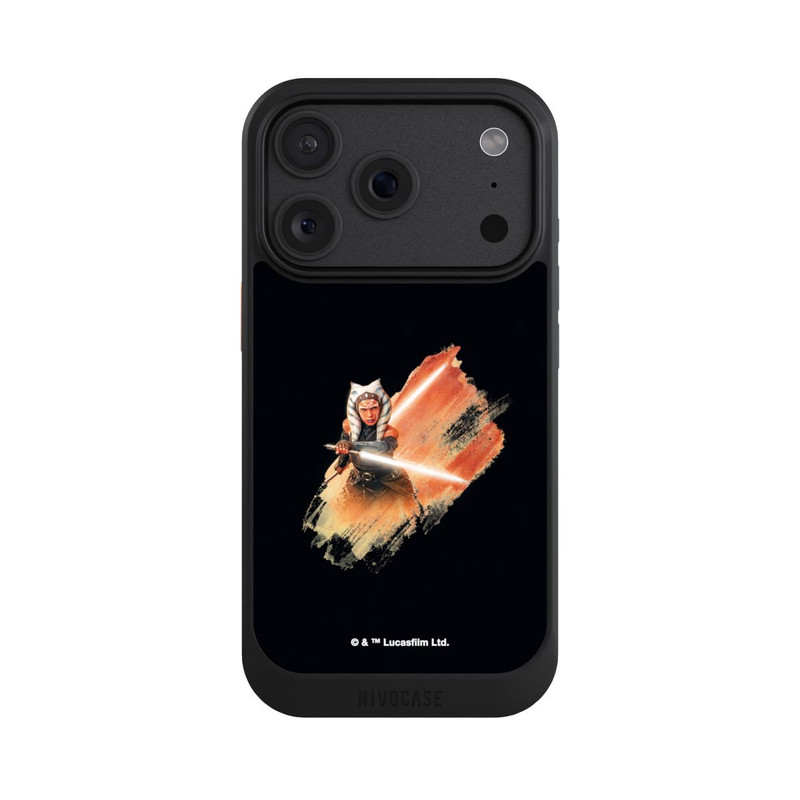 iPhone 18 Pro NIVOcore Ahsoka Tano