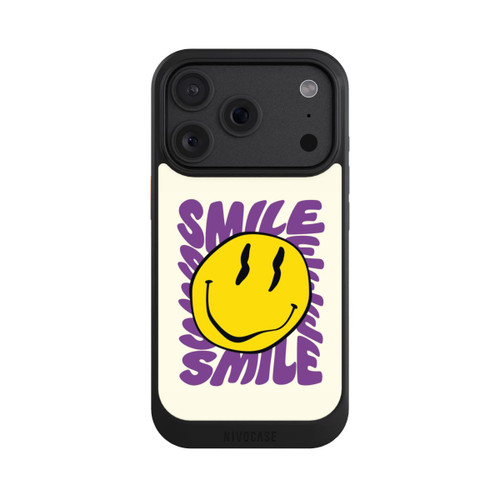 Apple iPhone 18 Pro NIVOcore Smile