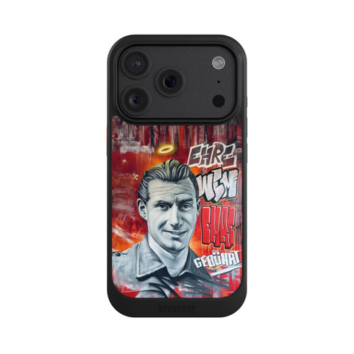 Apple iPhone 18 Pro NIVOcore 1.FCK Fritz Walter