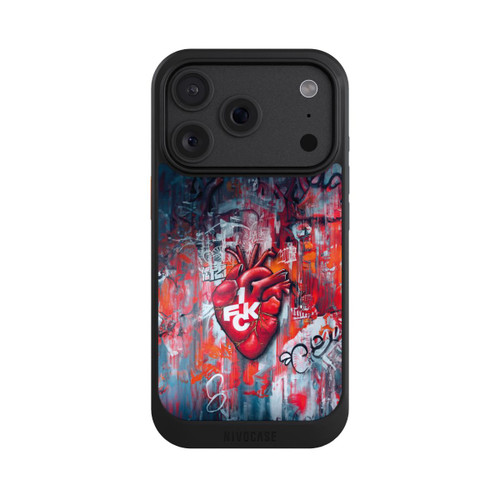 Apple iPhone 18 Pro NIVOcore 1.FCK Herz