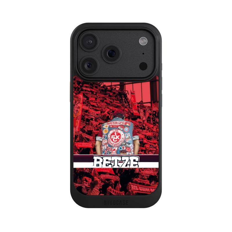 iPhone 18 Pro NIVOcore 1.FCK Betze
